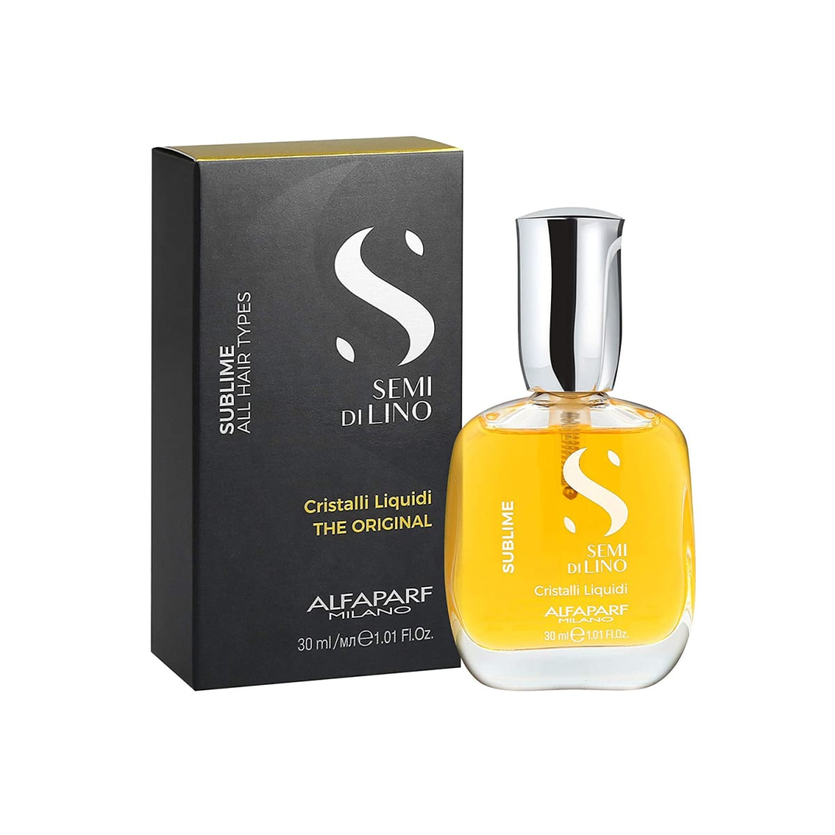 Cristal Liquido 30 ML
