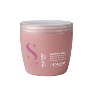 MASCARILLA MOISTURE NUTRICION 500GR