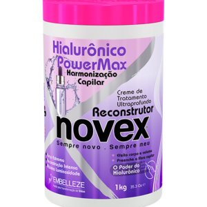 Hialurónico PowerMax 1kg