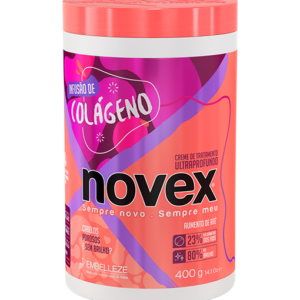 TRATAMIENTO COLAGENO 1KG - 400GR