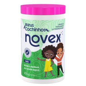 Meus Cachinhos niños 400gr
