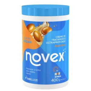 Óleo De Argán 400GR