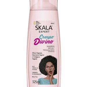 Shampoo divino potao 325ml