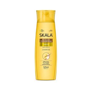 Shampoo karite 325ml