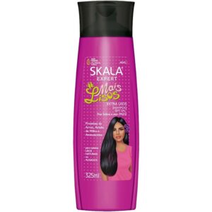 Shampoo mais lisos 325ml