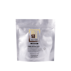 DECOLORANTE BB BLEACH FREE STYLE LIFT 400GR