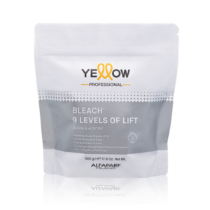 Decolorante yellow up to 9 500gr