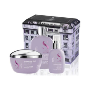 KIT SEMI DI LINO SMOOTINGH