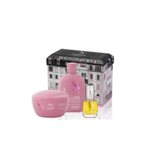 KIT SEMI DI LINO NUTRICION