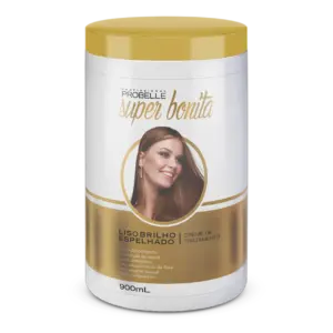 LISO BRILLO ESPEJADO – CREMA DE TRATAMIENTO 900ML