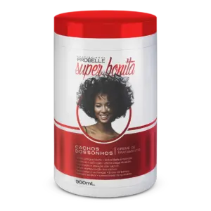 RIZOS DE ENSUEÑO – CREMA DE TRATAMIENTO 900ML