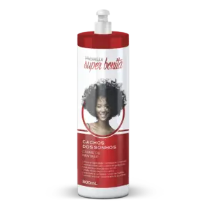 RIZOS DE ENSUEÑOS – CREMA DE PEINAR 800ML