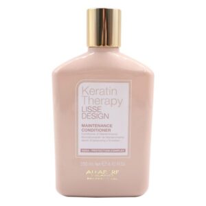 ACONDICIONADOR MANTENCIÓN DE ALISADO KERATINA ALFAPARF 250ml