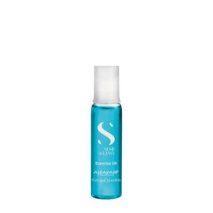 ampolla Alfaparf Semi di Lino azul 13ml