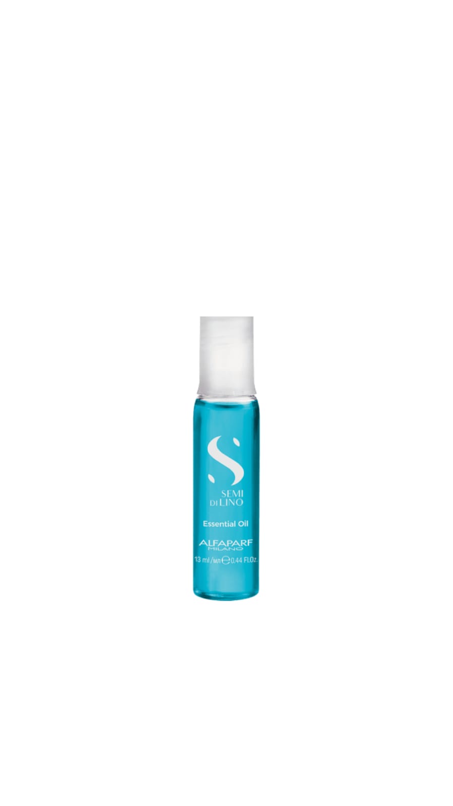 ampolla Alfaparf Semi di Lino azul 13ml