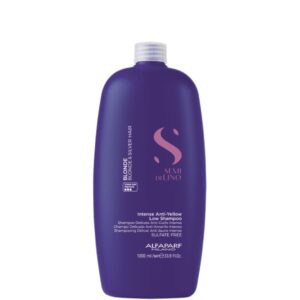 SHAMPOO ANTI AMARILLO 1LT