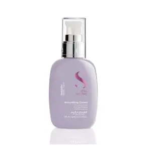 CREMA SUAVIZANTE SUAVE SEMI DI LINO 125ml