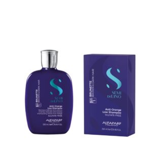 shampoo anti naranja alfaparf 250ml