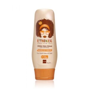 CREMA PARA PEINAR CURL DEFINING ETNIKER 290ML