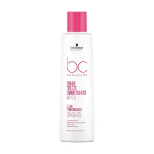 BC COLOR FREEZE PH 4.5 ACONDICIONADOR 200ML