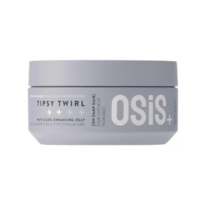 OSIS+ TIPSY TWIRL 300ML