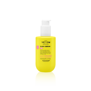 MULTI BENEFIT LISS YELLOW 150ML