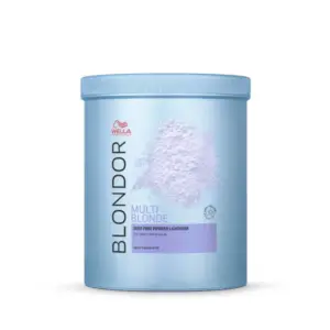 DECOLORANTE BLONDOR 800GR