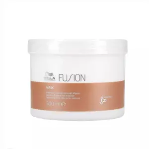 MASCARA FUSION 500ML