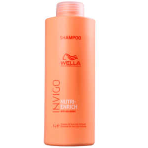 SHAMPOO INVIGO NUTRI ENRICH 1LT