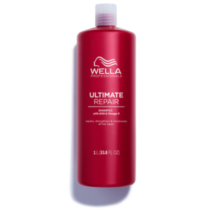 SHAMPOO ULTIMATE REPAIR 1LT