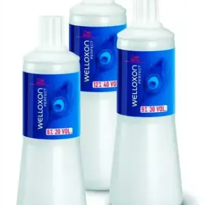 OXIDANTES WELLOXON 1LT