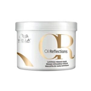 MASCARA OIL REFLECTIONS 500ML