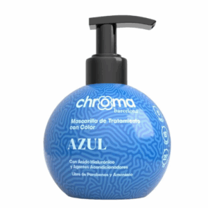 CHROMA BARCELONA 250ML – AZUL