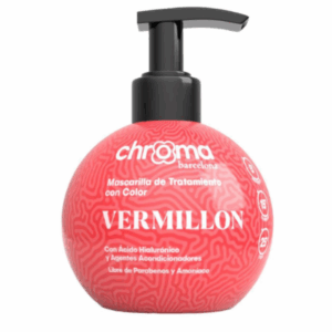 CHROMA BARCELONA 250ML – VERMILLON