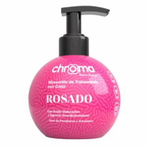 CHROMA BARCELONA 250ML – ROSADO