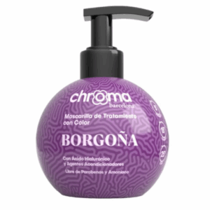 CHROMA BARCELONA 250ML – BORGOÑA