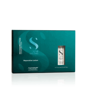 AMPOLLA REPARATIVE LOTION 6X13 ML
