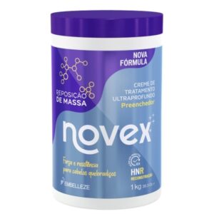 Repositor De Masa Botox Capilar 400gr-1kg