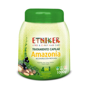 TRATAMIENTO MI TIERRA AMAZONIA 1KG