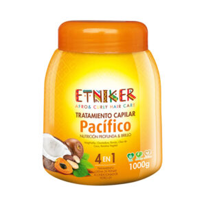 TRATAMIENTO MI TIERRA PACIFICO