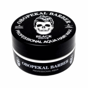 CERA OBOPEKAL NEGRA - ROJA - VERDE 200ML