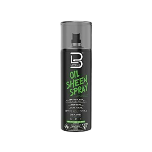 OIL SHEEN SPRAY LEVEL3 383ML