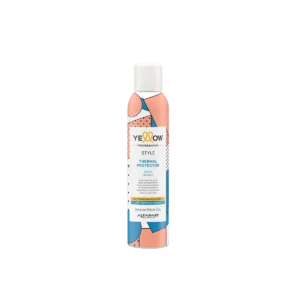 STYLE THERMAL PROTECTOR YELLOW 250ML