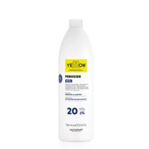 OXIDANTE YELLOW 1LT