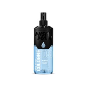 AFTER SHAVE 09 NISHMAN 400ML