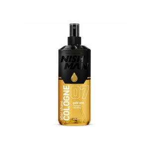 AFTER SHAVE 07 NISHMAN 400ML