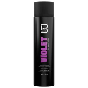 SHAMPOO VIOLET LEVEL3 280ML