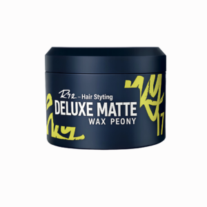 CERA DELUXE MATTE WAX PEONY 17 ROQVEL 150ML