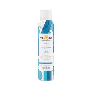 DRY SHAMPOO STYLE YELLOW 250ML
