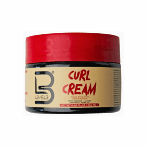 CREMA CURL CREAM LEVEL3 250ML